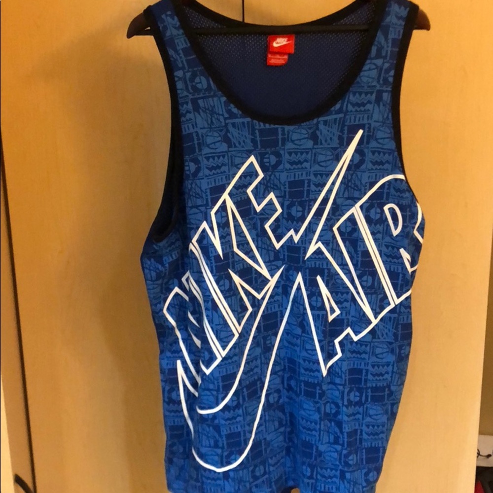 Nike Tank Top